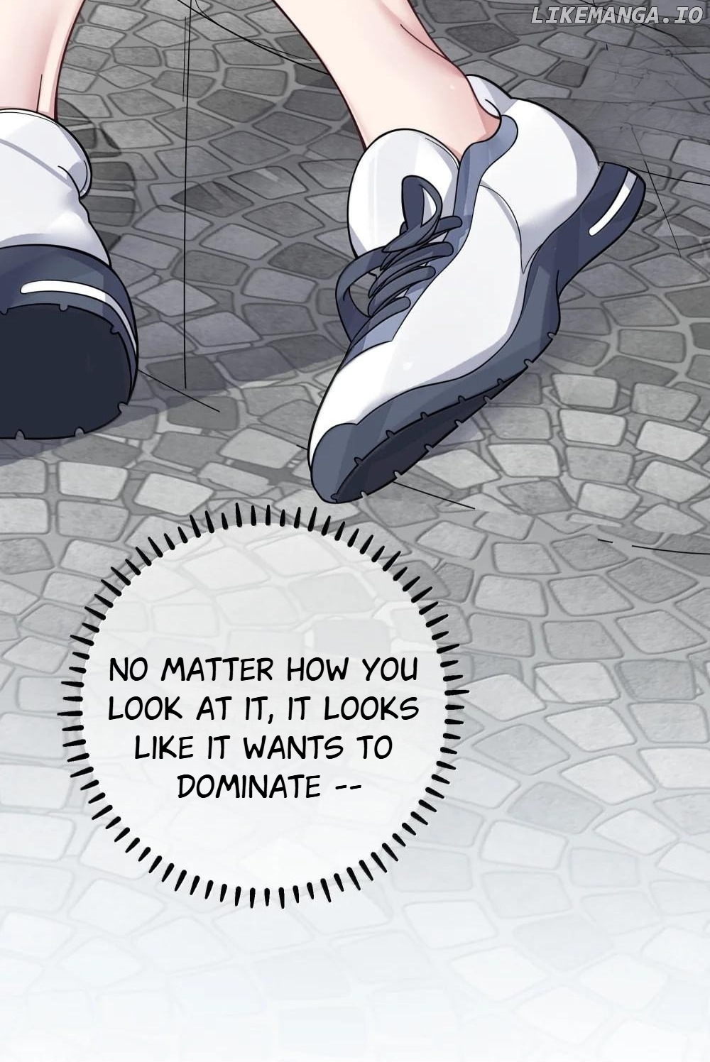 My Fake Girlfriends are using me as a Shield Chapter 155 - page 18
